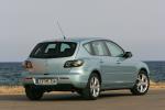 Mazda3 2003 года